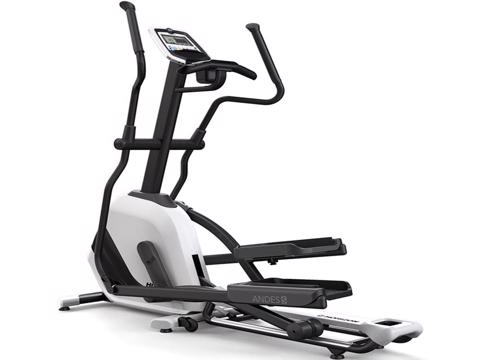 HORIZON ANDES 5 VIAFIT Ελλειπτικό Μηχάνημα